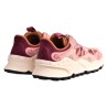 SNEAKERS TIGER HILL WOMAN FLOWER MOUNTAIN 201827817 3M38