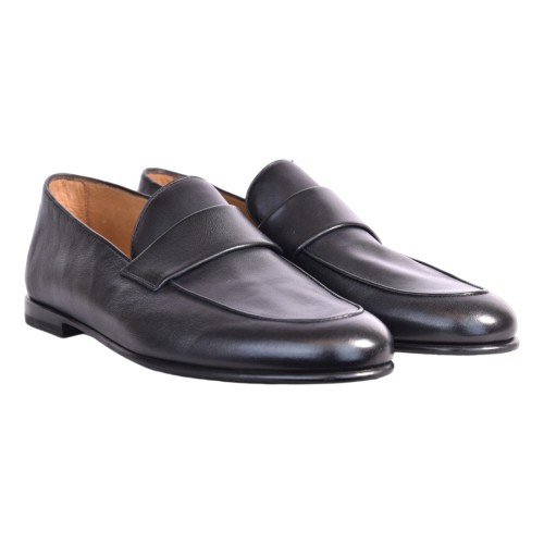 MOCASSINO BARRETT 221U006.38 NERO