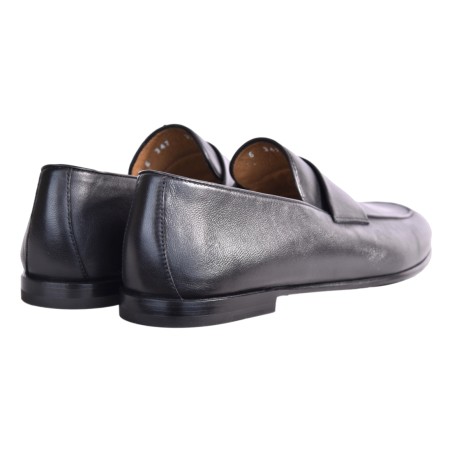MOCASSINO BARRETT 221U006.38 NERO