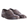 MOCASSINO BARRETT 221U021.17 CIOCCOLATO