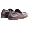 MOCASSINO BARRETT 221U021.17 CIOCCOLATO