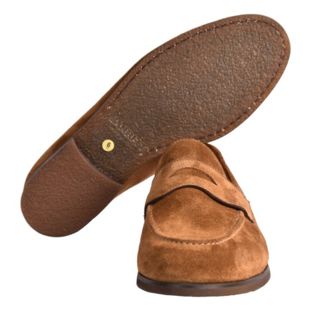 MOCASSINO BARRETT 221U021.58 OAK