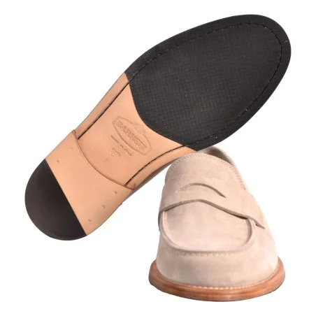 MOCASSINO BARRETT 251U048.5 DAINO