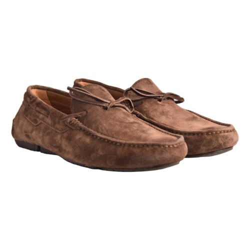 MOCASSINO LACCI FRATELLI ROSSETTI 28138.242 21