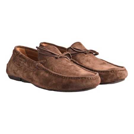 MOCASSINO LACCI FRATELLI ROSSETTI 28138.242 21