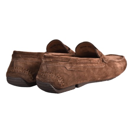 MOCASSINO LACCI FRATELLI ROSSETTI 28138.242 21