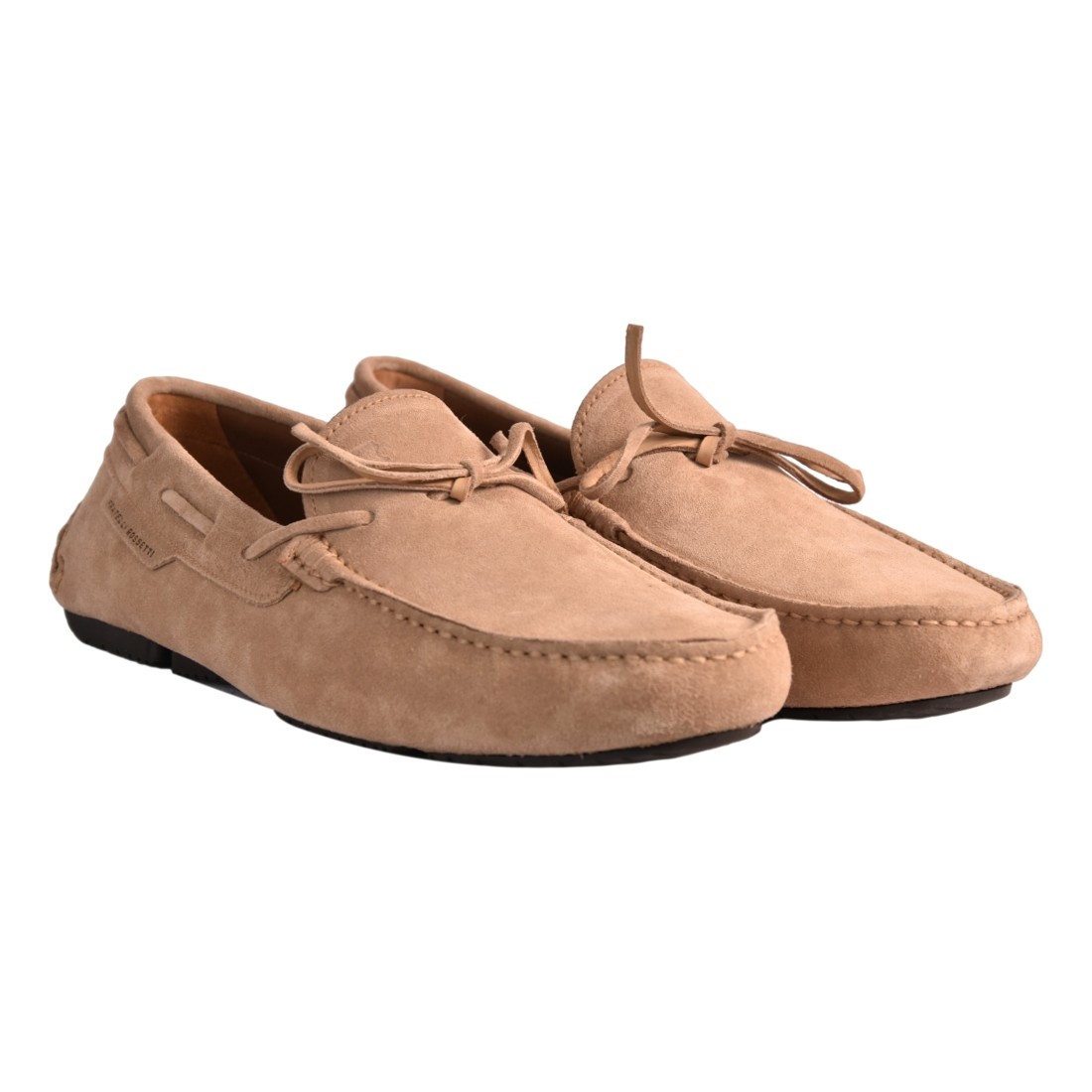 MOCASSINO LACCI FRATELLI ROSSETTI 28138.242 24