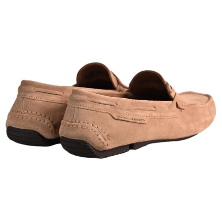MOCASSINO LACCI FRATELLI ROSSETTI 28138.242 24