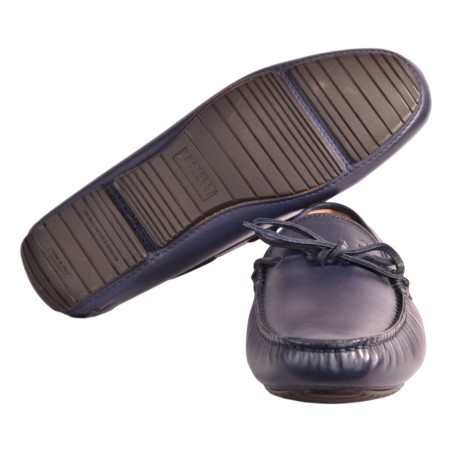 MOCASSINO LACCI FRATELLI ROSSETTI 28138.588 02