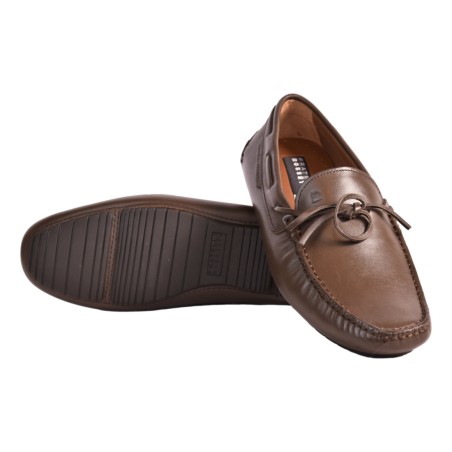 MOCASSINO LACCI FRATELLI ROSSETTI 28138.588 21