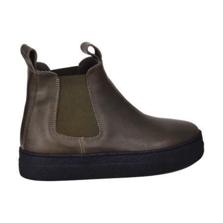 BEATLES OA NON-FASHION A EVO