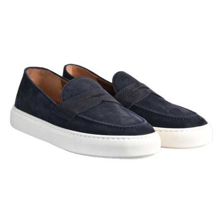 MOCASSINO GRAIN NAB FRATELLI ROSSETTI 47089.783 04
