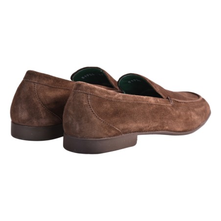 MOCASSINO LINEA YACHT FRATELLI ROSSETTI 51724-02.242 21