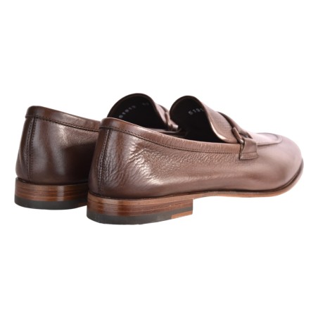 MOCASSINO FRATELLI ROSSETTI 51913-03.924 18
