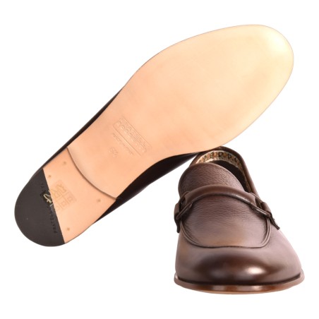 MOCASSINO FRATELLI ROSSETTI 51913-03.924 18