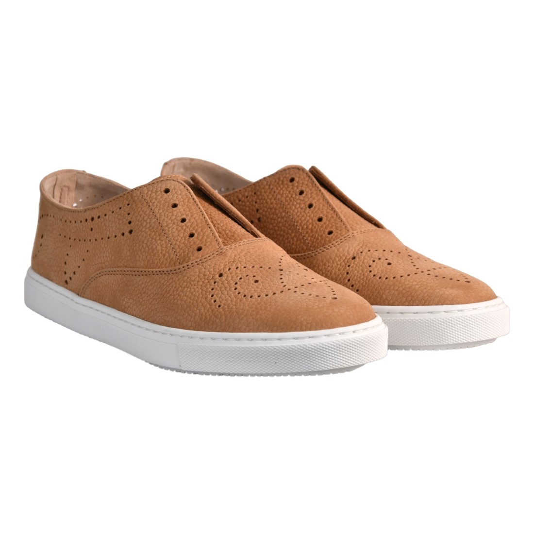SNEAKERS DUILIO FRATELLI ROSSETTI 74709-05.637 31