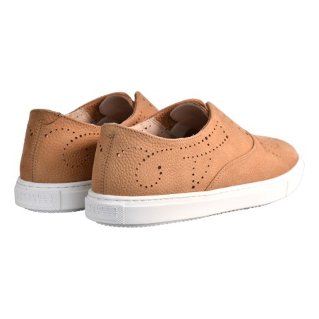 SNEAKERS DUILIO FRATELLI ROSSETTI 74709-05.637 31