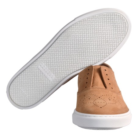 SNEAKERS DUILIO FRATELLI ROSSETTI 74709-05.637 31
