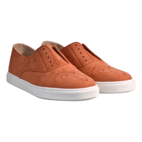 SNEAKERS DUILIO FRATELLI ROSSETTI 74709-07.637 89