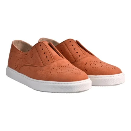 SNEAKERS DUILIO FRATELLI ROSSETTI 74709-07.637 89