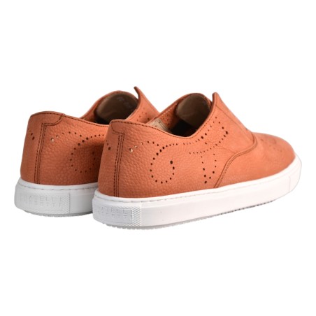 SNEAKERS DUILIO FRATELLI ROSSETTI 74709-07.637 89