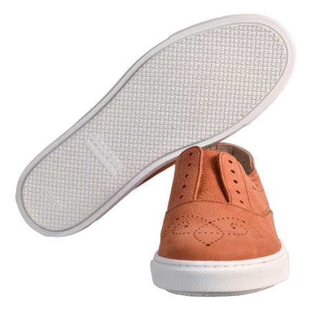 SNEAKERS DUILIO FRATELLI ROSSETTI 74709-07.637 89