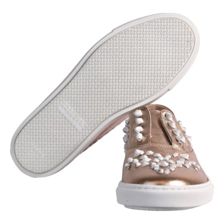 SNEAKERS  DUILIO LAMINATO FRATELLI ROSSETTI 75028-01.072 92