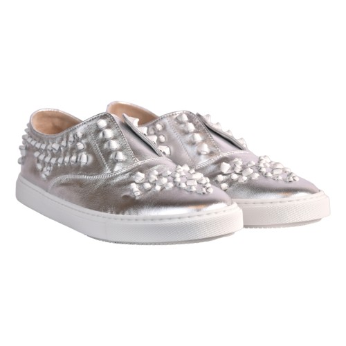 SNEAKERS  DUILIO LAMINATO FRATELLI ROSSETTI 75028-02.072 94
