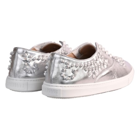 SNEAKERS  DUILIO LAMINATO FRATELLI ROSSETTI 75028-02.072 94