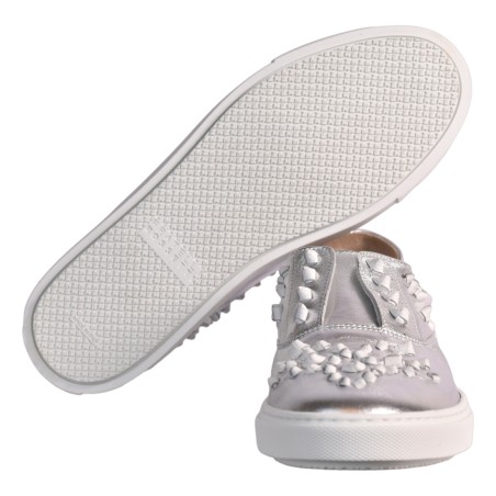 SNEAKERS  DUILIO LAMINATO FRATELLI ROSSETTI 75028-02.072 94