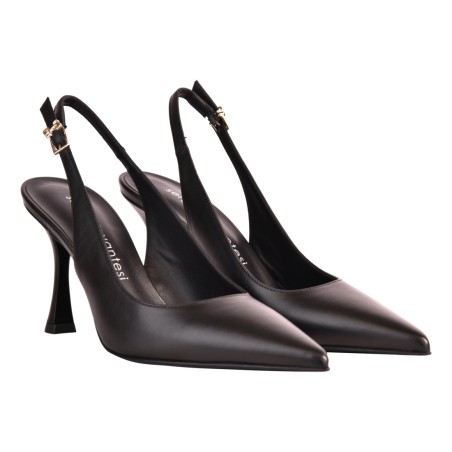 CHANEL SERGIO LEVANTESI DARIA NERO