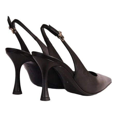 CHANEL SERGIO LEVANTESI DARIA5 NERO