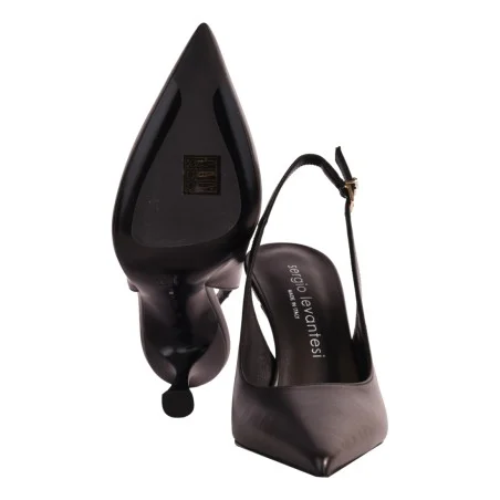 CHANEL SERGIO LEVANTESI DARIA5 NERO