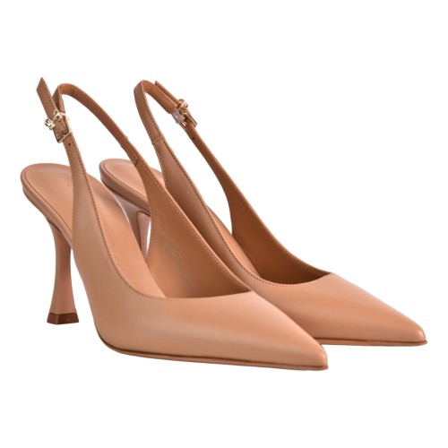 CHANEL SERGIO LEVANTESI DARIA5 NOCCIOLA