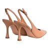 CHANEL SERGIO LEVANTESI DARIA5 NOCCIOLA