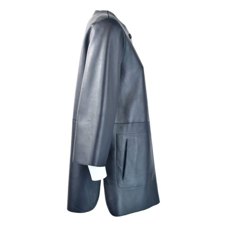 JACKET DOM REVERSIBLE AUTHORITY DOMR 09