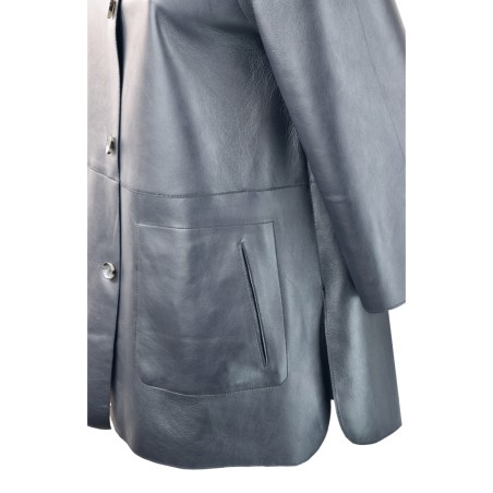 JACKET DOM REVERSIBLE AUTHORITY DOMR 09