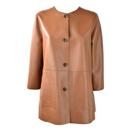 JACKET DOM REVERSIBLE AUTHORITY DOMR 14