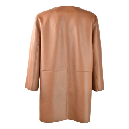 JACKET DOM REVERSIBLE AUTHORITY DOMR 14