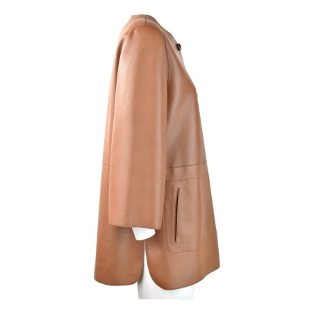 JACKET DOM REVERSIBLE AUTHORITY DOMR 14