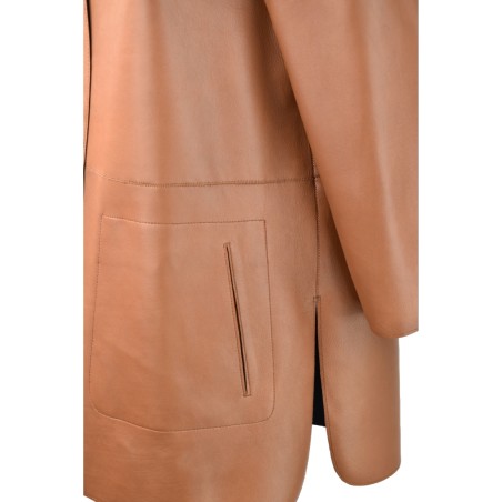 JACKET DOM REVERSIBLE AUTHORITY DOMR 14