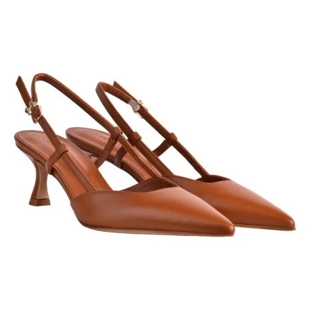 CHANEL SERGIO LEVANTESI ELSA CARAMELLO