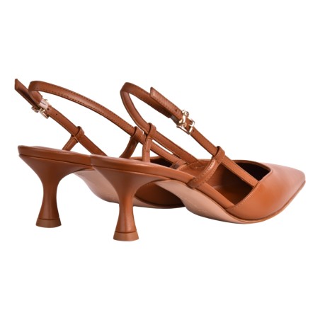 CHANEL SERGIO LEVANTESI ELSA CARAMELLO