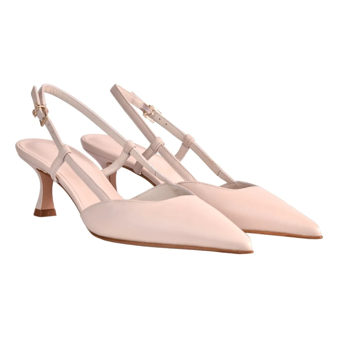 CHANEL SERGIO LEVANTESI ELSA5 CORDA