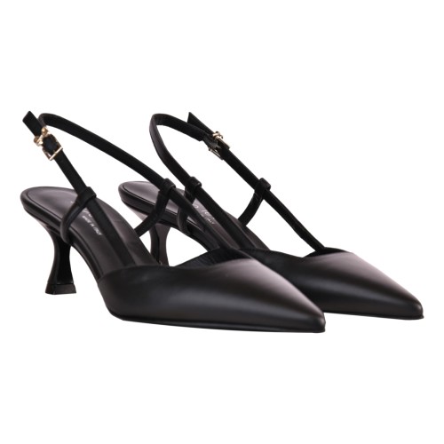 CHANEL SERGIO LEVANTESI ELSA5 NERO