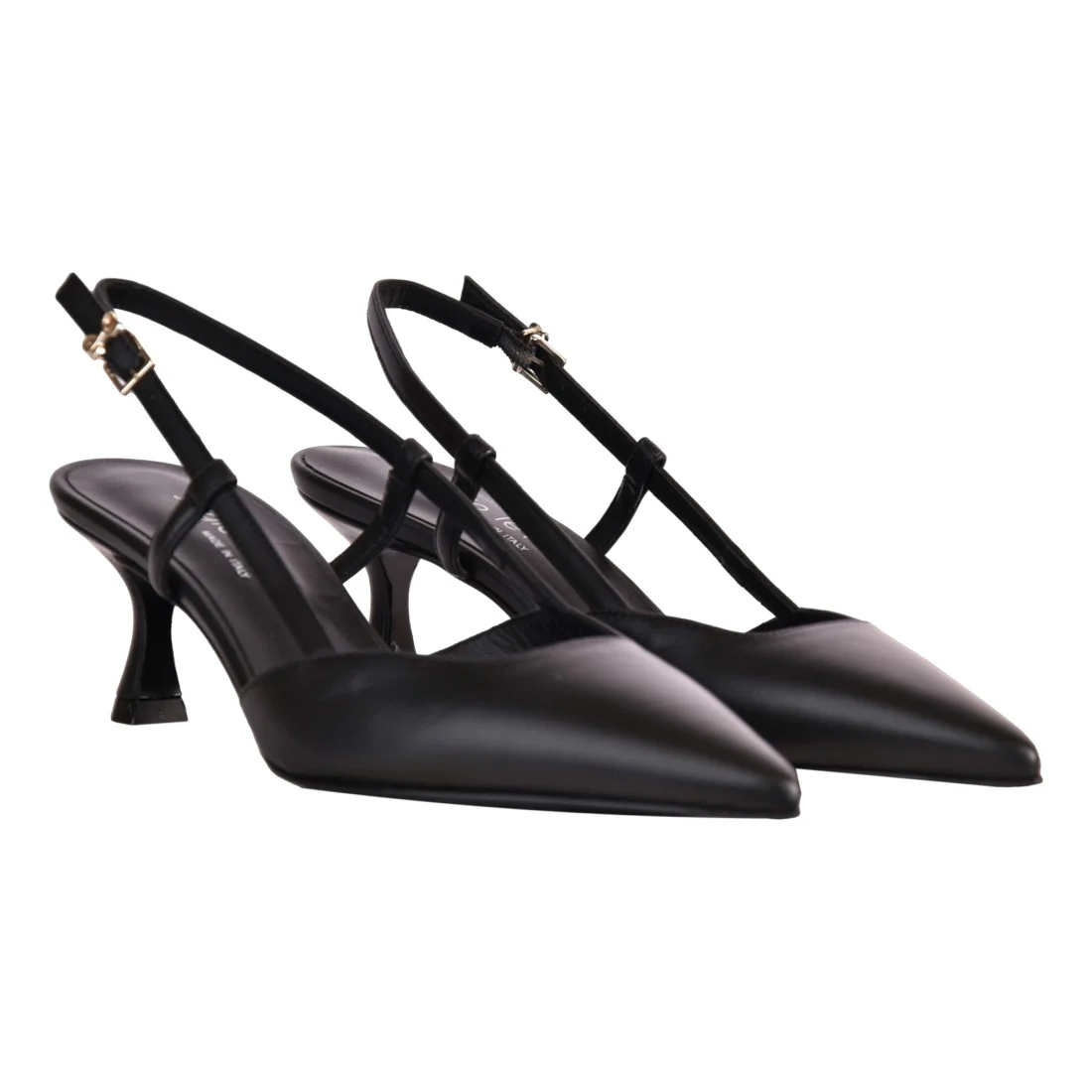 CHANEL SERGIO LEVANTESI ELSA5 NERO