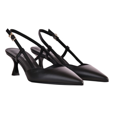 CHANEL SERGIO LEVANTESI ELSA5 NERO
