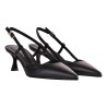 CHANEL SERGIO LEVANTESI ELSA5 NERO
