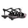 CHANEL SERGIO LEVANTESI FIAMMA NERO
