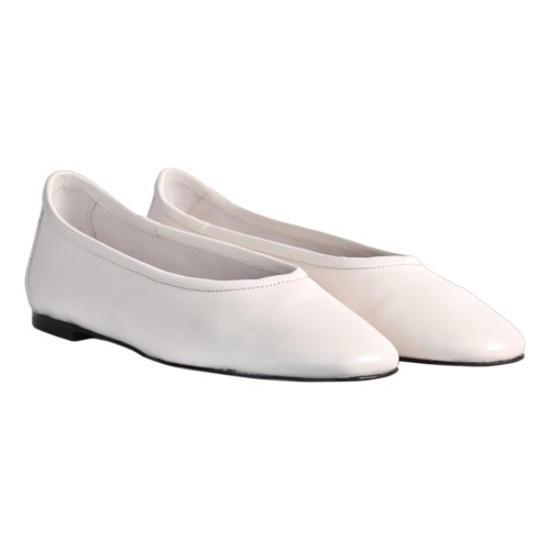 BALLERINA IN NAPPA POEVE FITTI01 2746